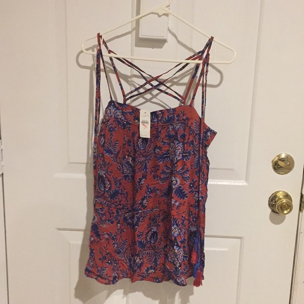 Loft Top